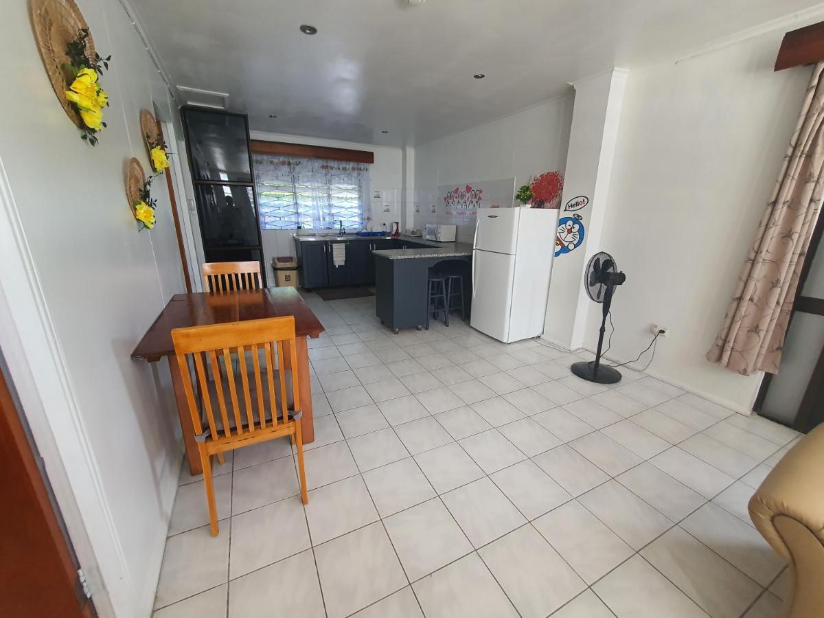 Cosy 2 Bedroom Unit With Pool,Wifi Suva Exterior foto