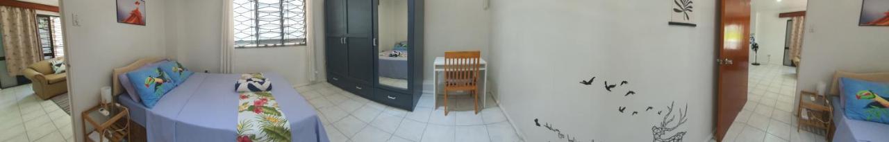 Cosy 2 Bedroom Unit With Pool,Wifi Suva Exterior foto